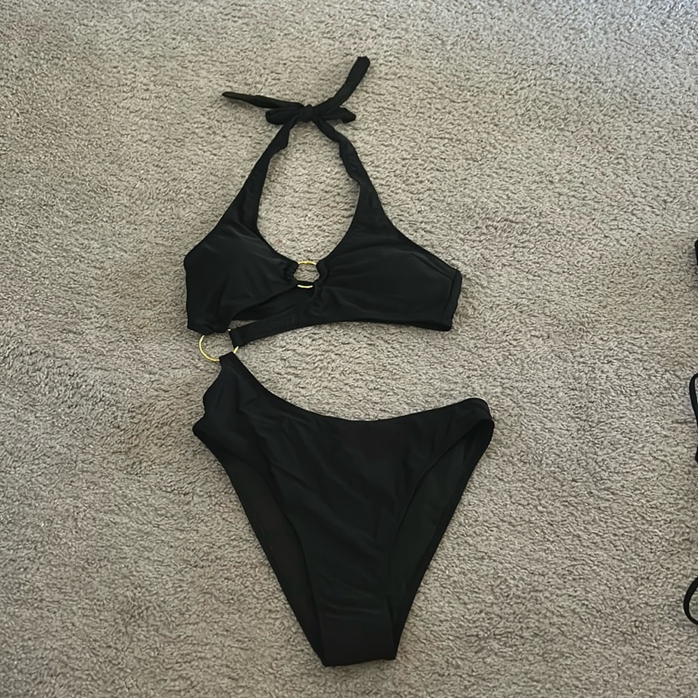 NWT Hilinker Swimsuit